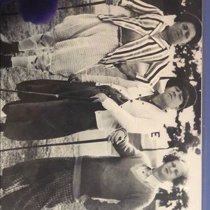 Meet your Posher, Joanne